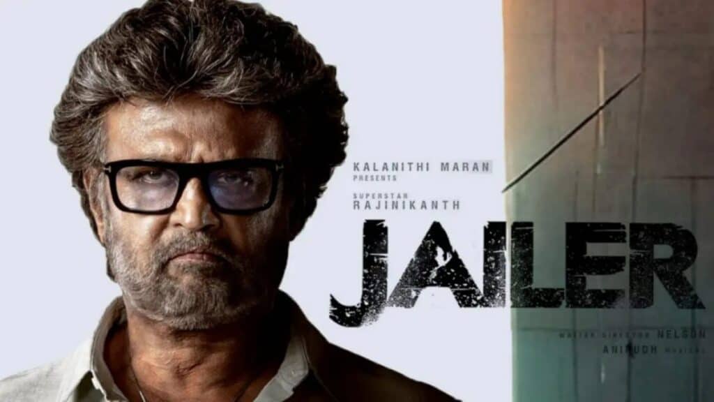 Jailer Movie 2023