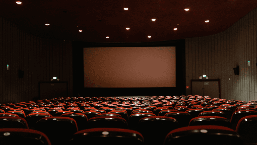 Cineluv Cinema Saharanpur