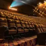 Rapid Cinema, The Melange Mall